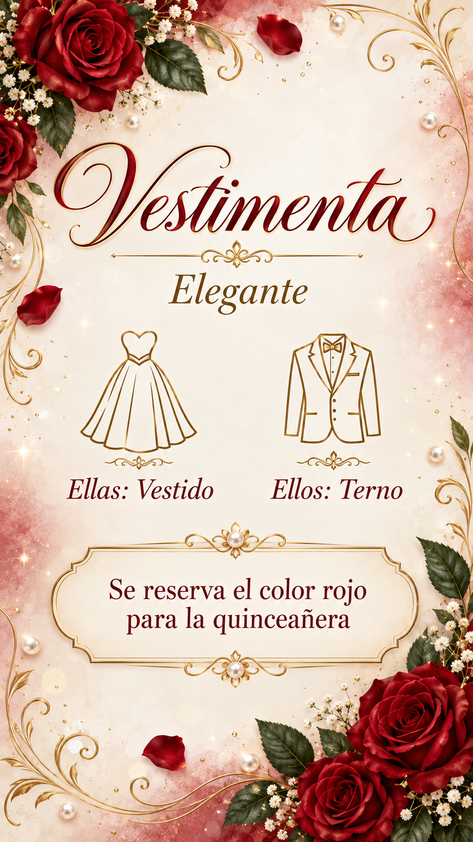 Invitación de Eboly Vela Rios, imagen 6