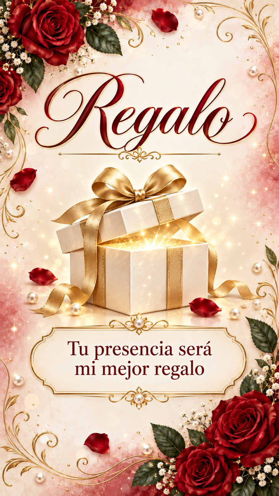 Invitación de Eboly Vela Rios, imagen 7