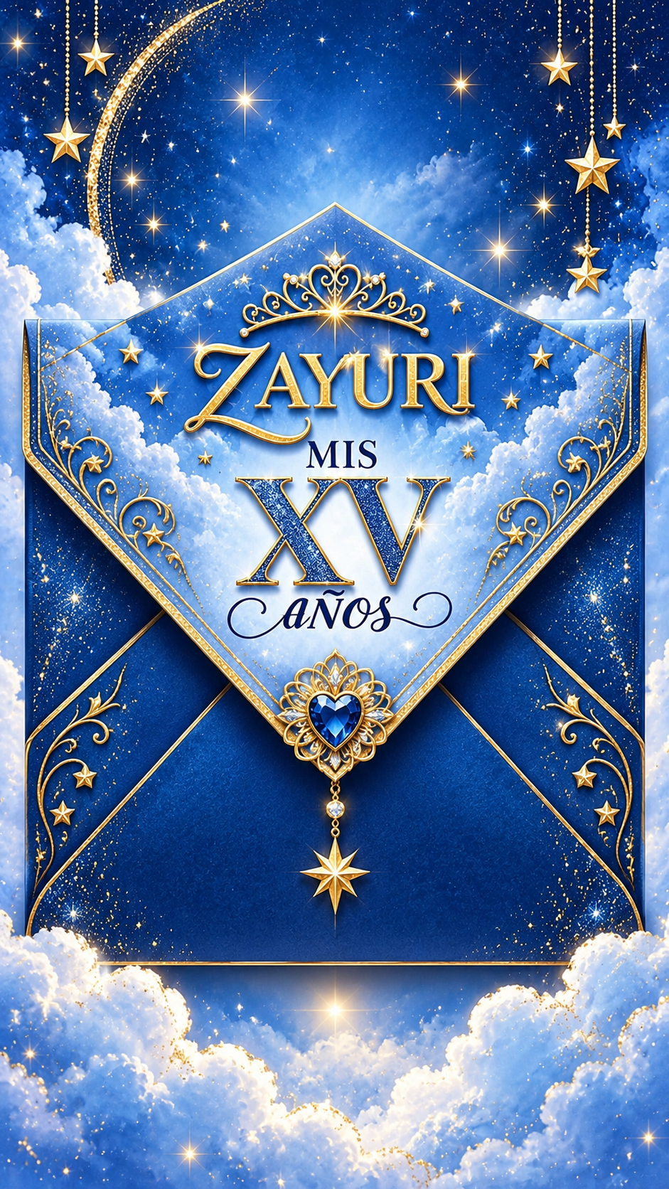 Portada de ZAYURI