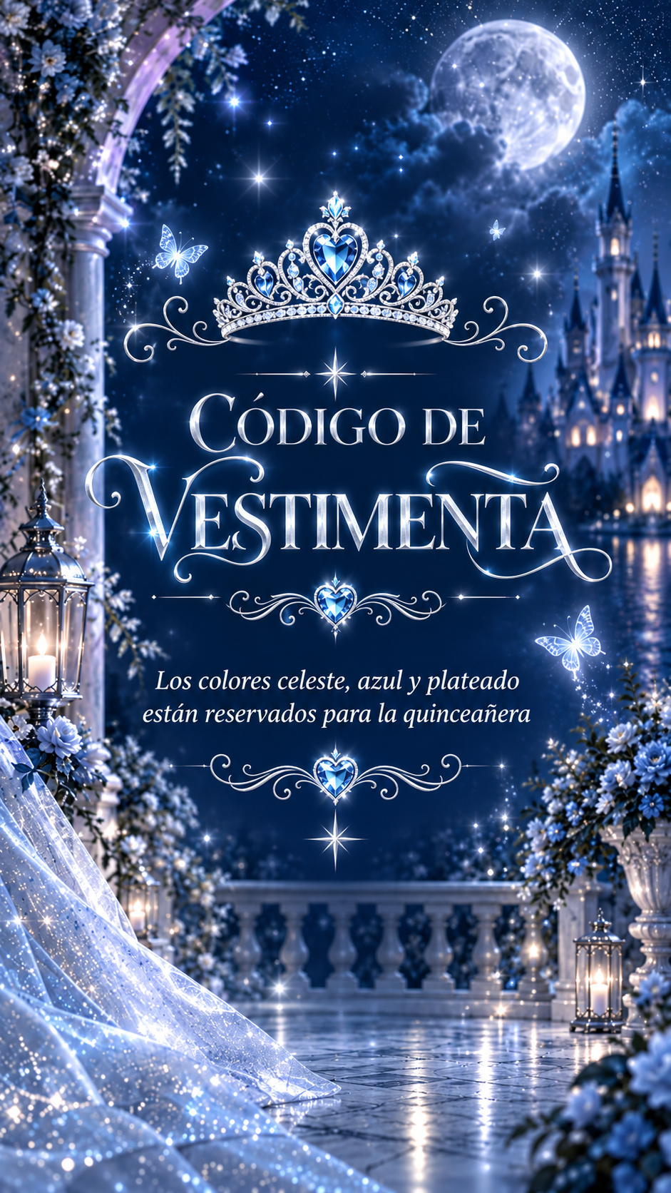 Invitación de ZAYURI, imagen 5