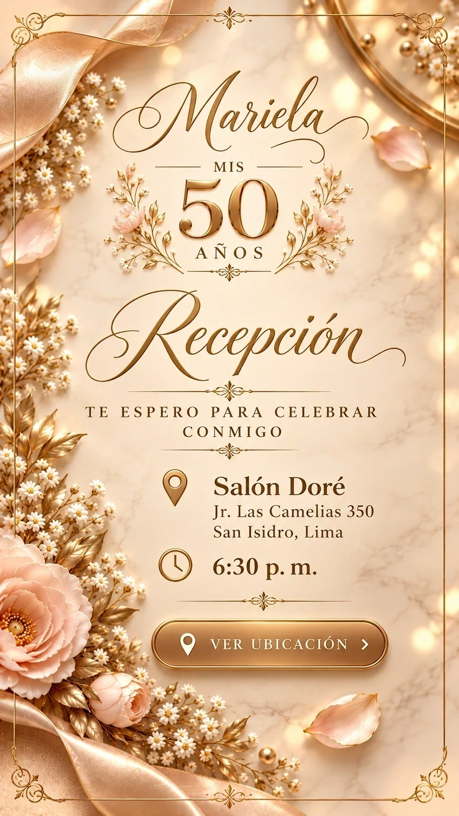 Invitación de Mariela, imagen 5
