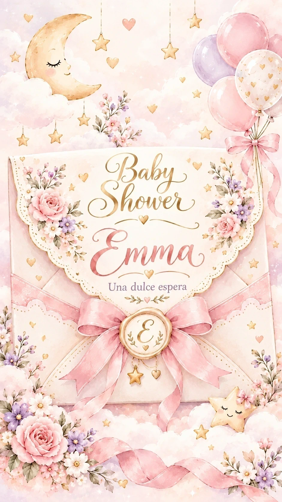 Portada de Emma