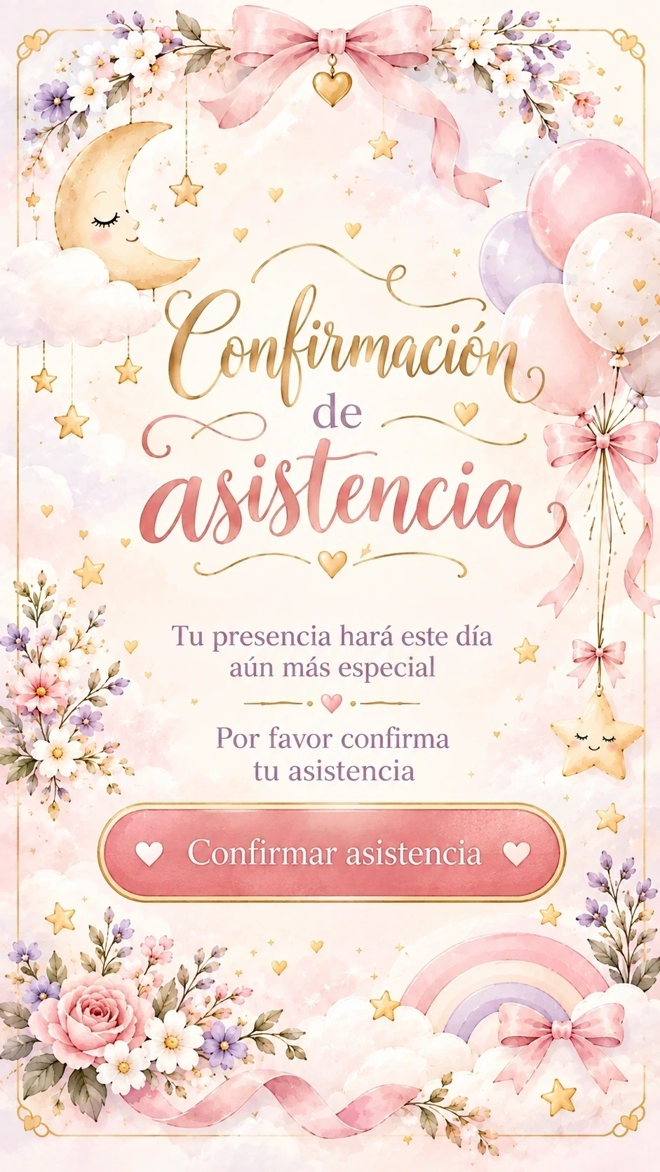 Imagen de confirmación de Emma