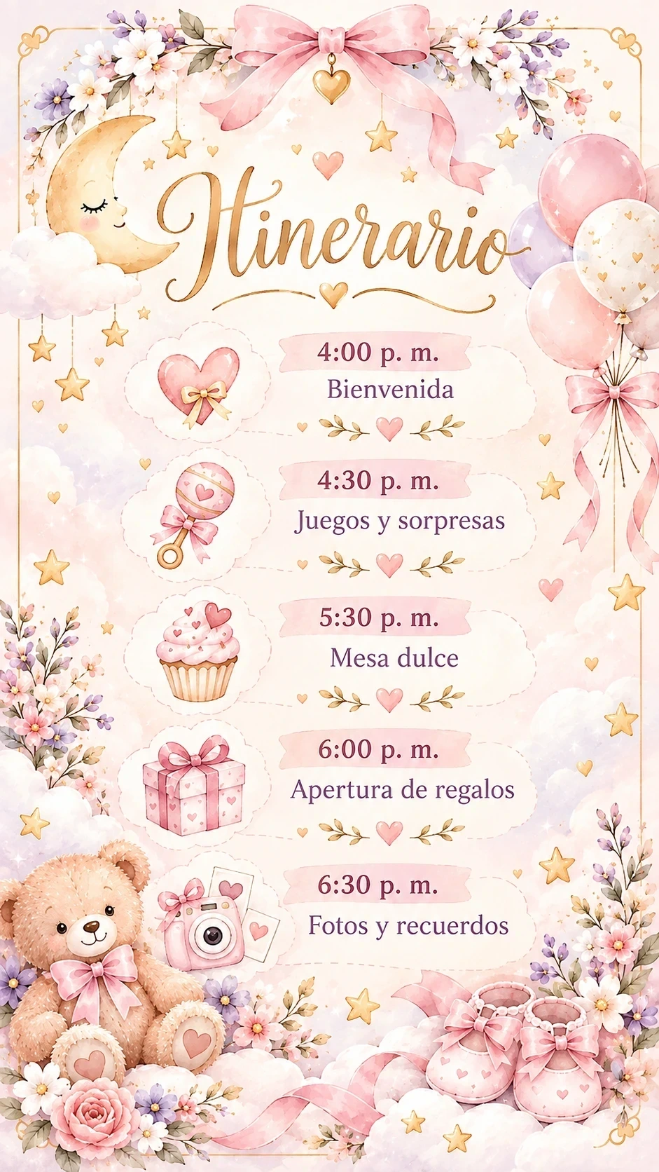Invitación de Emma, imagen 5