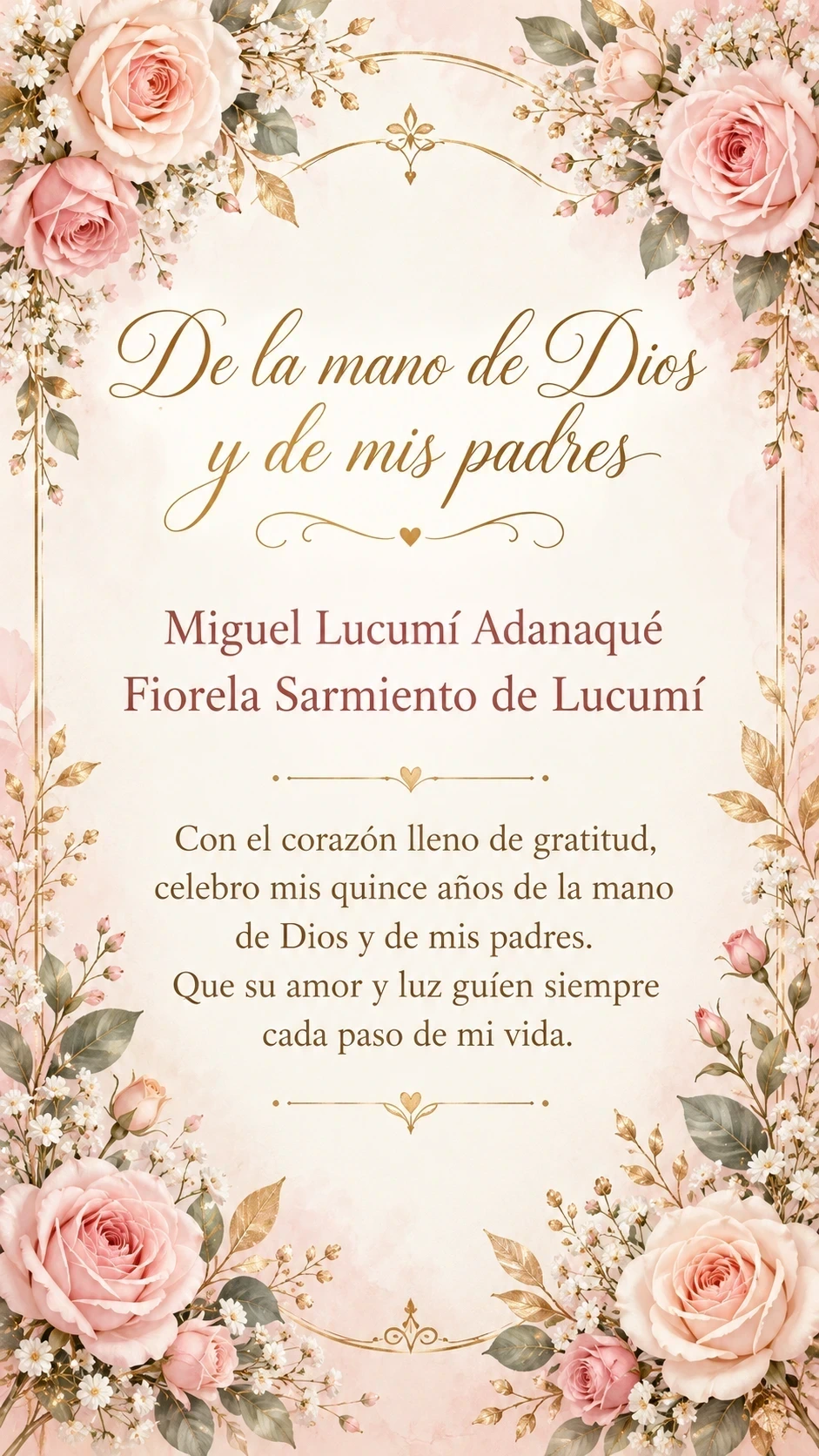Invitación de Kaela, imagen 3