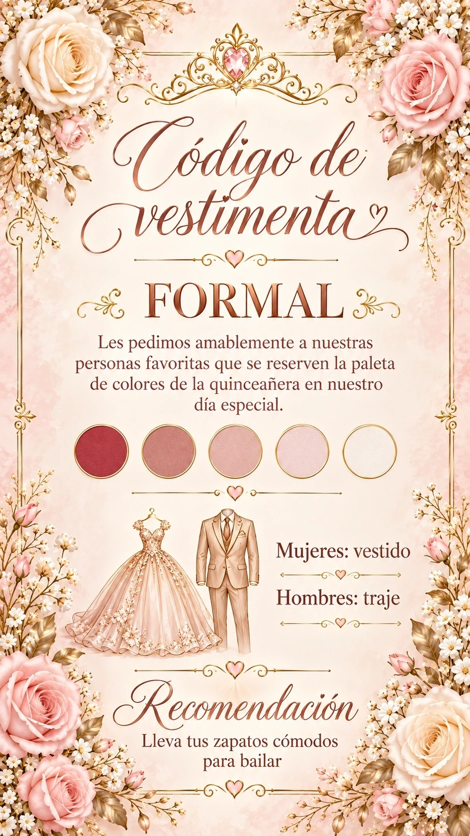 Invitación de Kaela, imagen 5