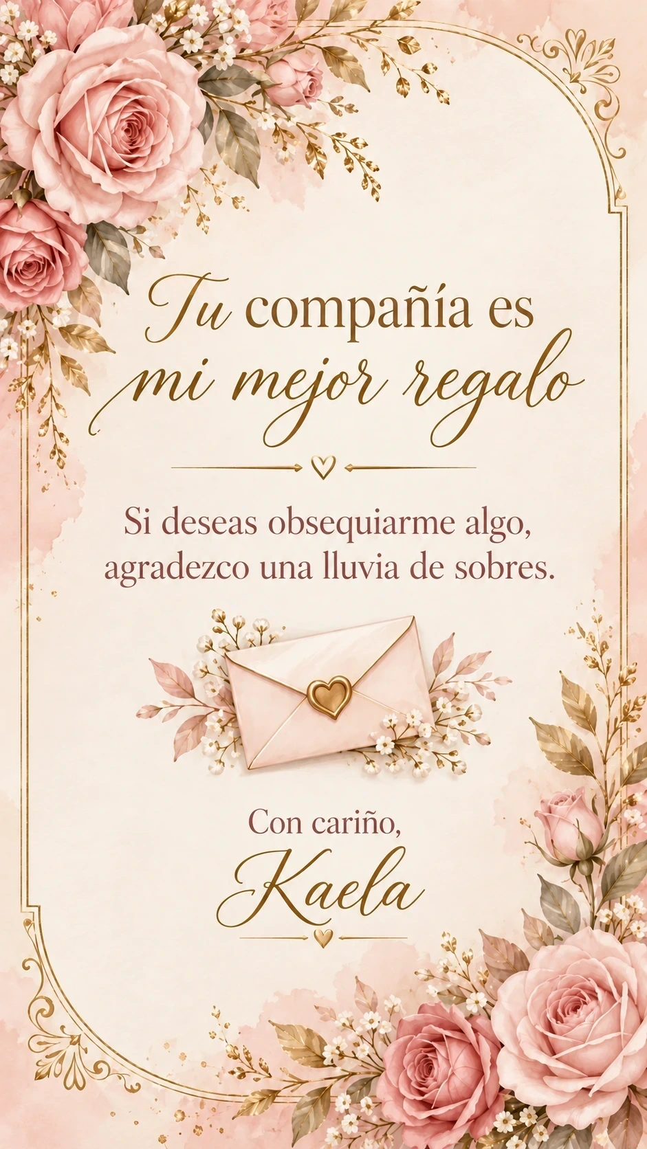 Invitación de Kaela, imagen 6