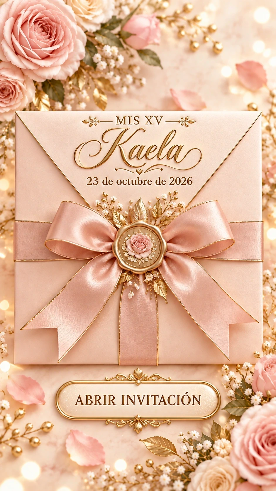 Portada de Kaela