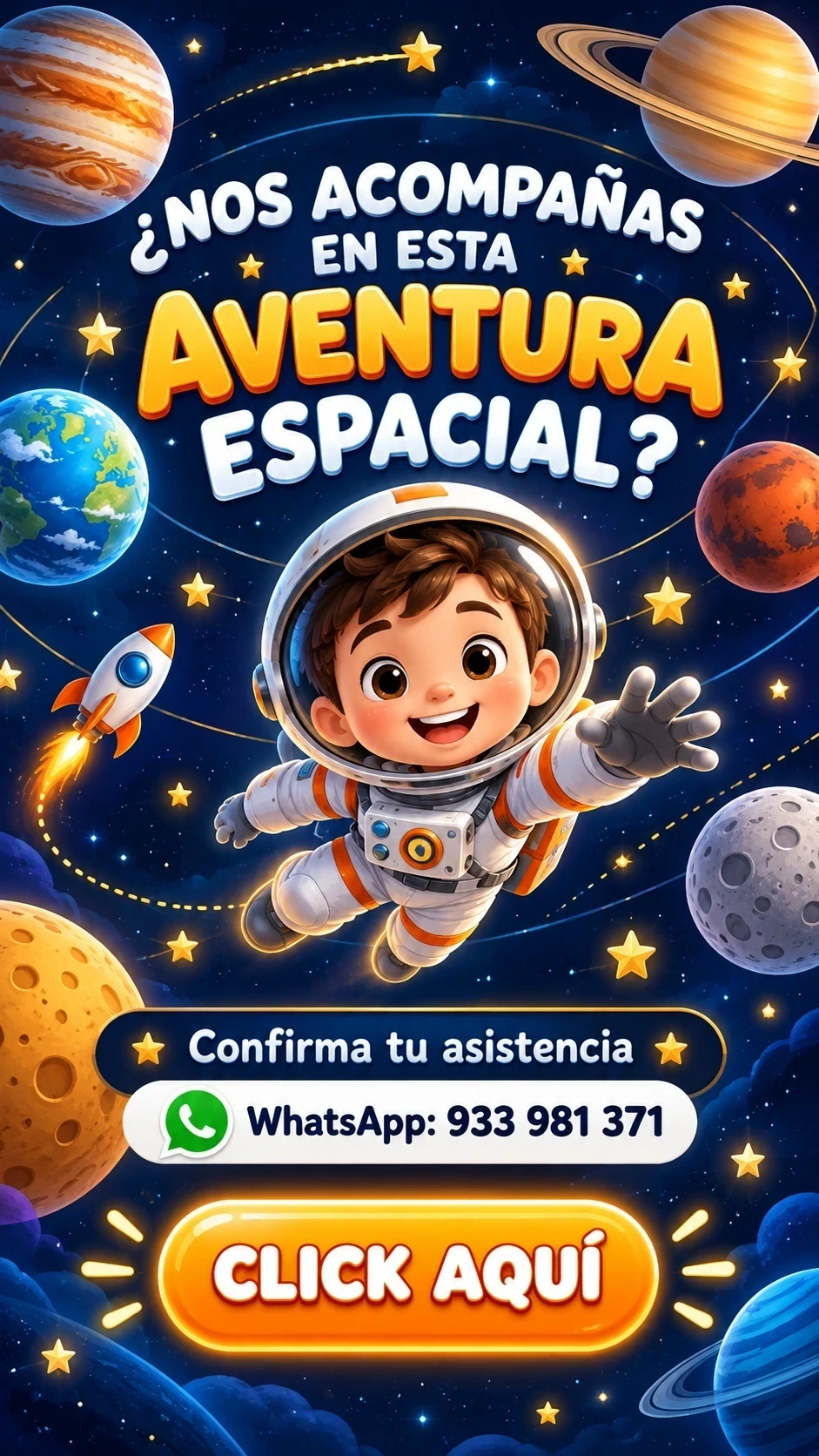 Imagen de confirmación de Dylan