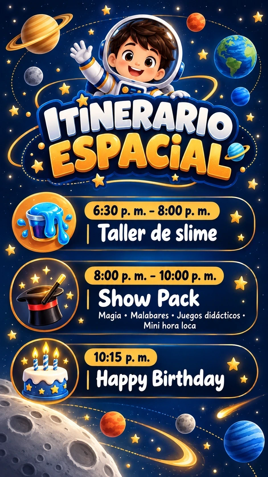 Invitación de Dylan, imagen 4