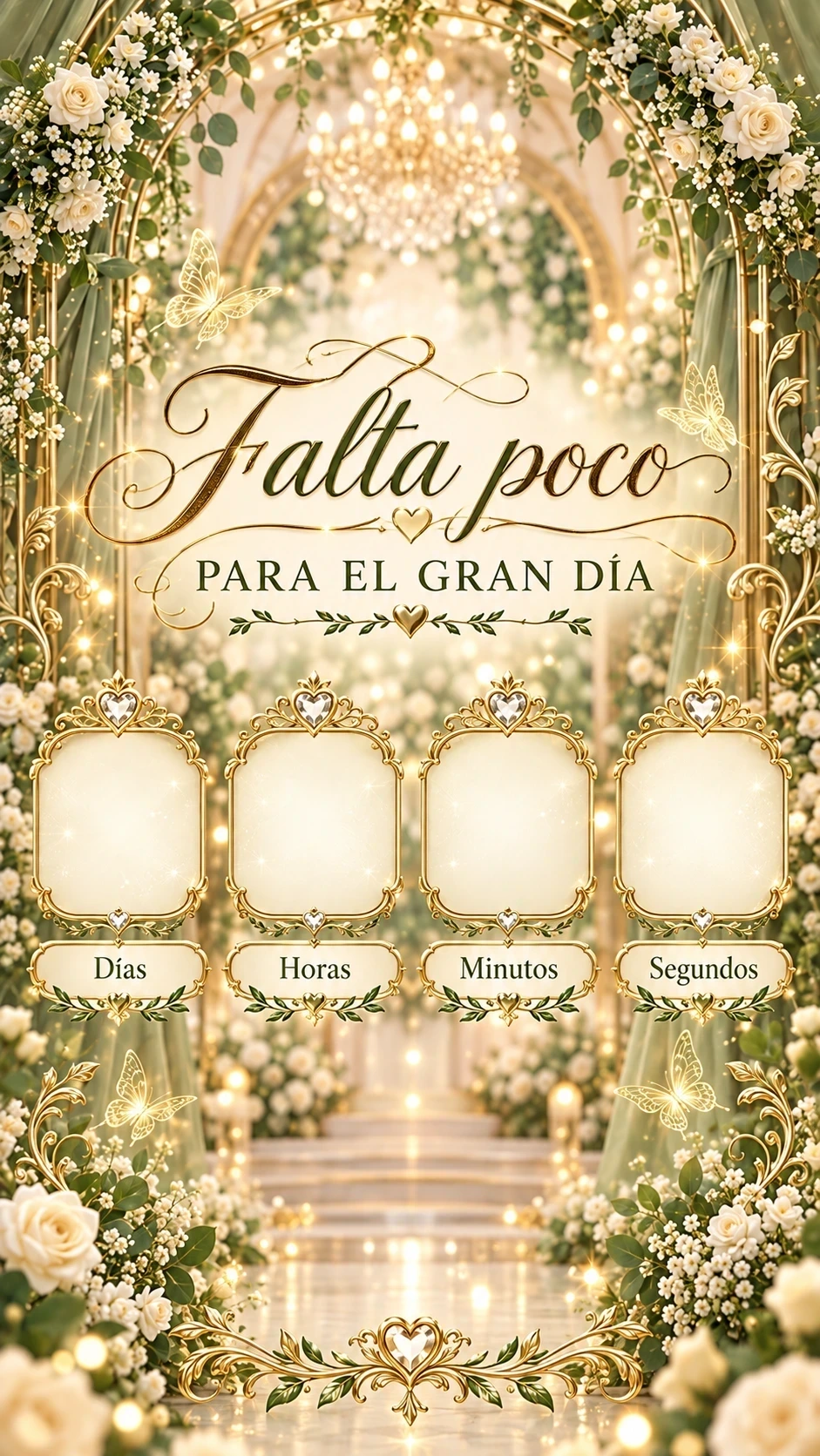 Diseño del contador de Zuelly Yasumy