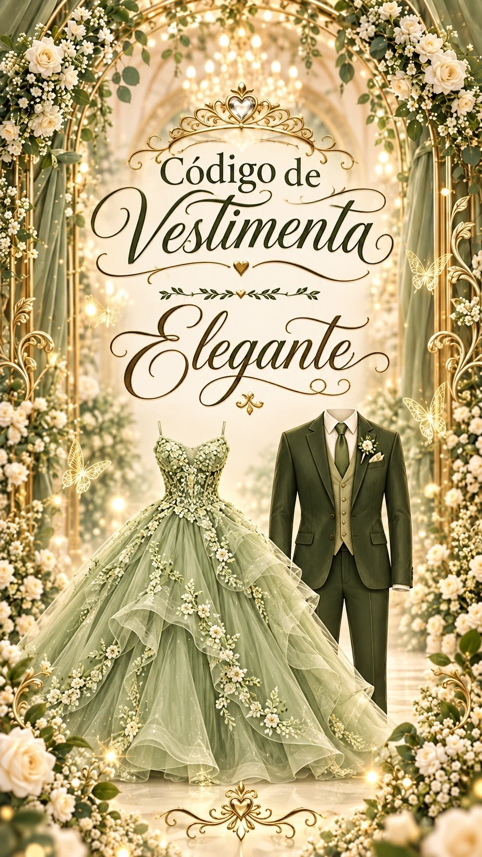 Invitación de Zuelly Yasumy, imagen 6