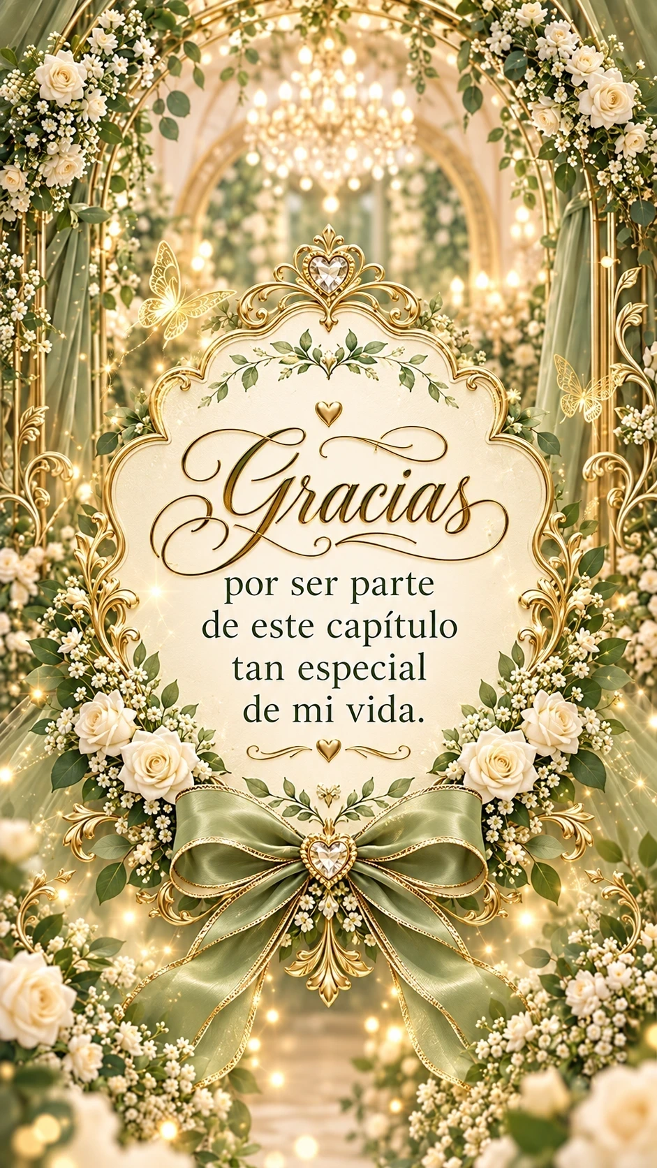 Invitación de Zuelly Yasumy, imagen 4