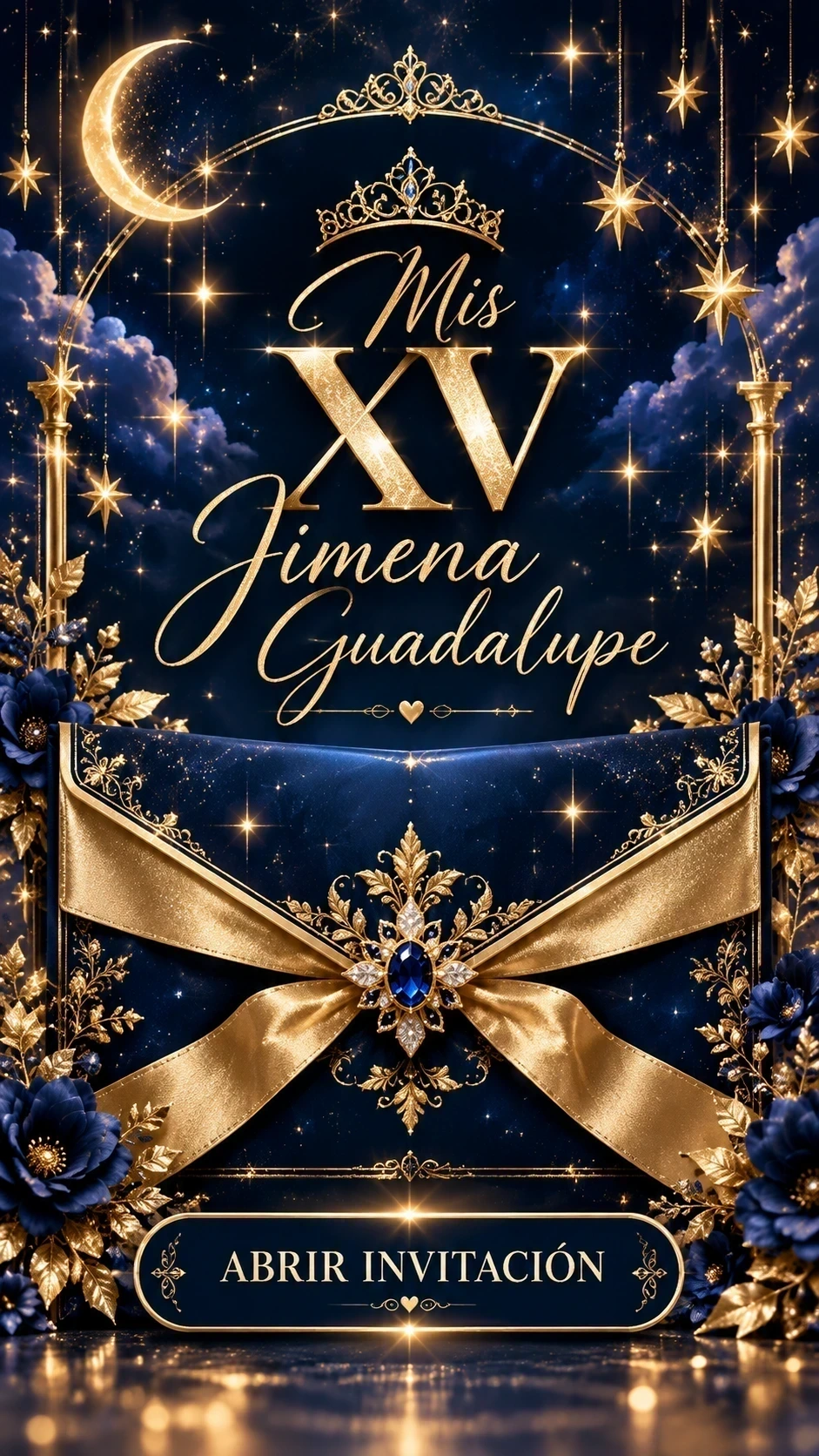 Portada de Jimena Guadalupe