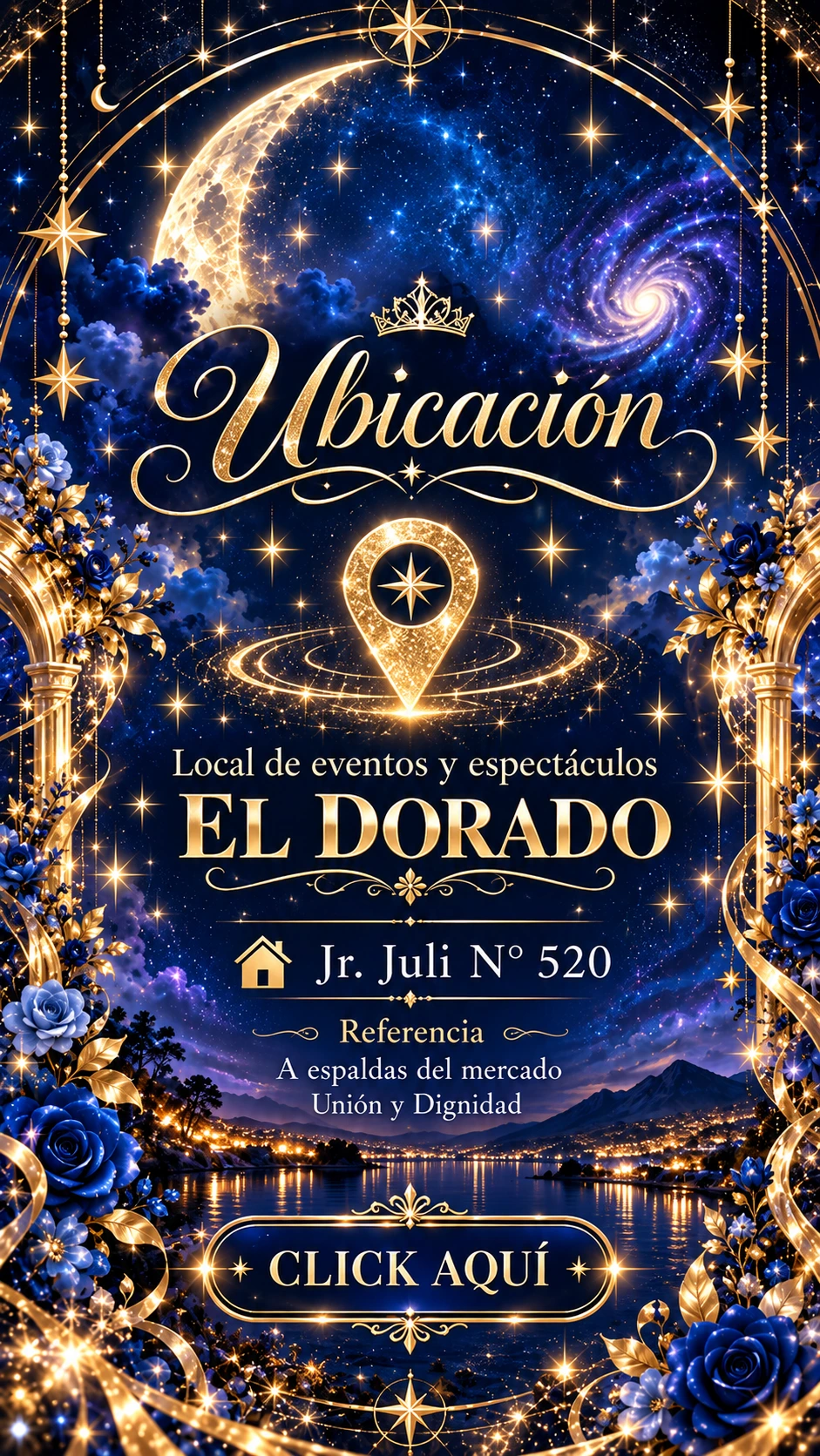 Ubicación de PUNO