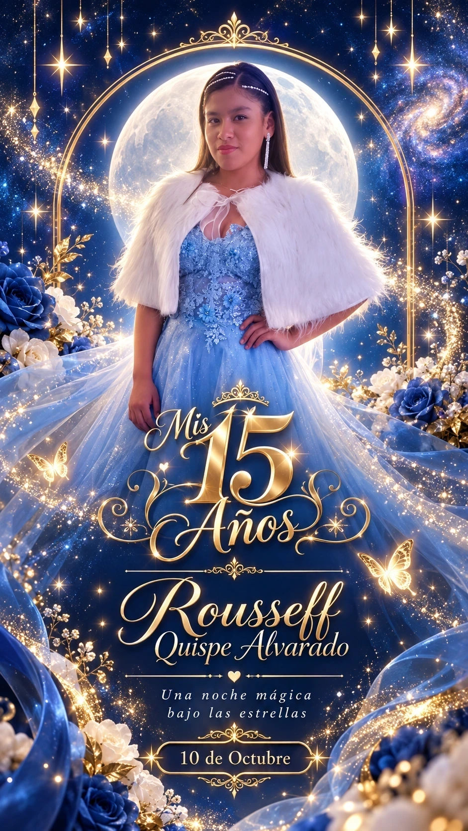 Invitación de Rousseff, imagen 1