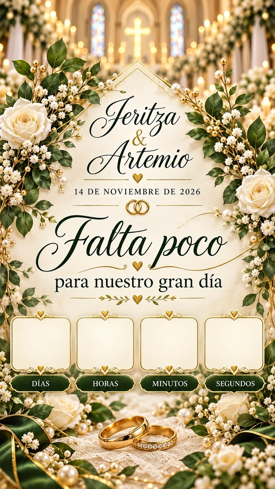 Diseño del contador de Jeritza y Artemio