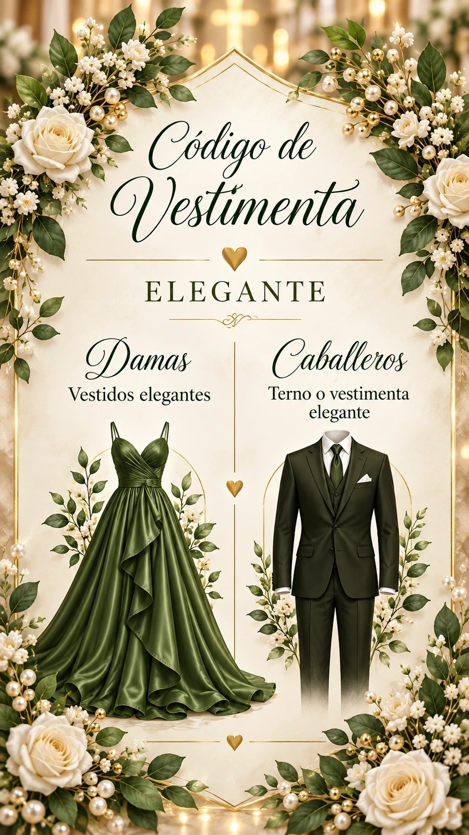 Invitación de Jeritza y Artemio, imagen 6