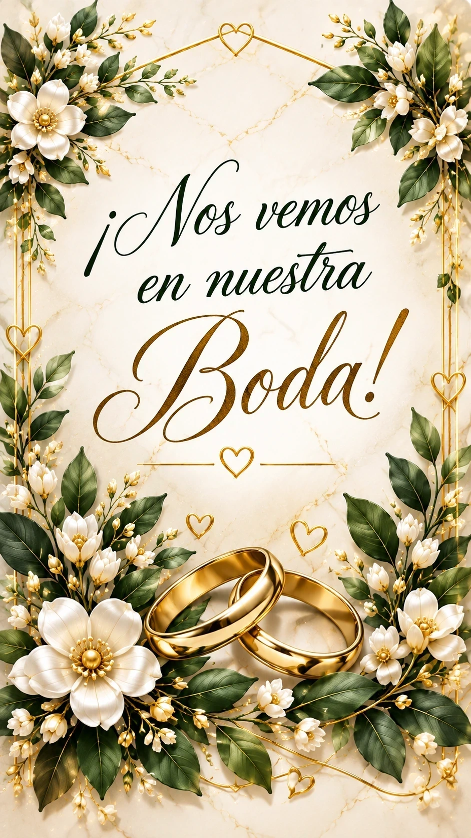 Invitación de Hairol & Yuliana, imagen 12