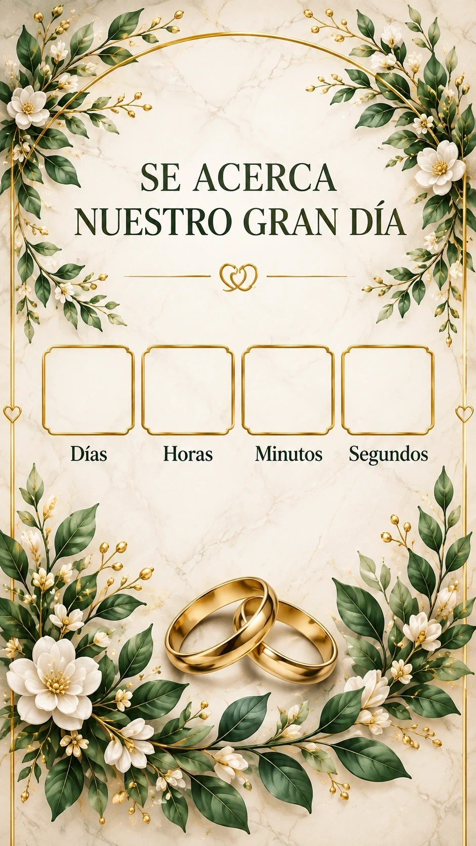 Diseño del contador de Hairol & Yuliana