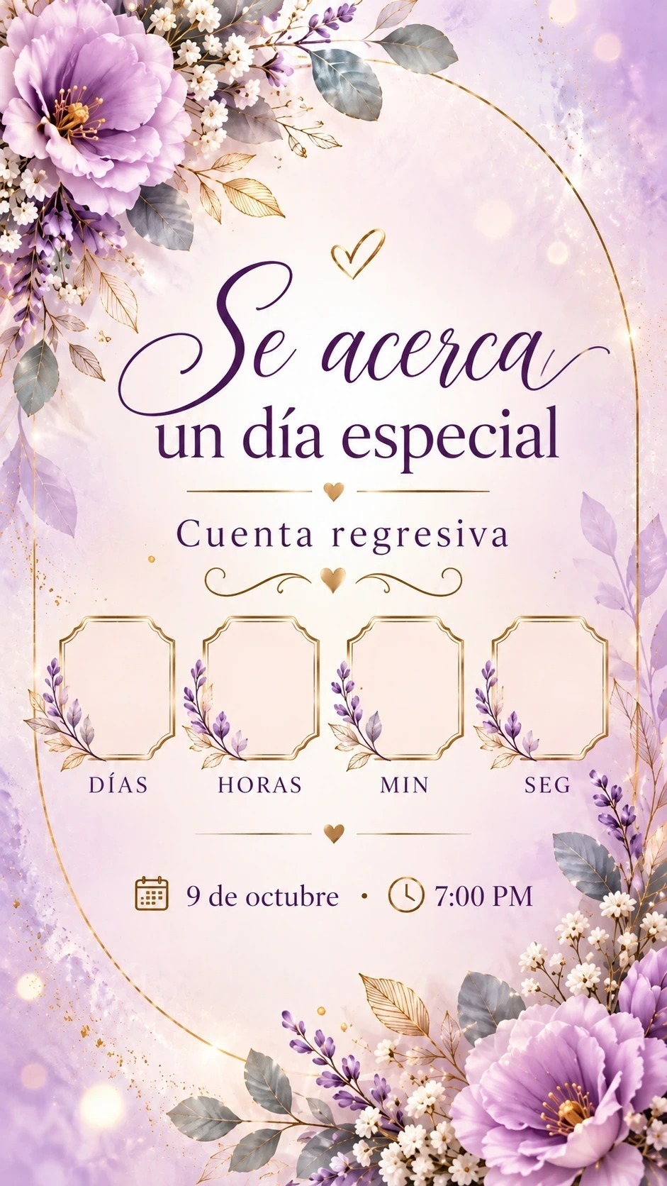 Diseño del contador de Sonia Aguilar Sambrano