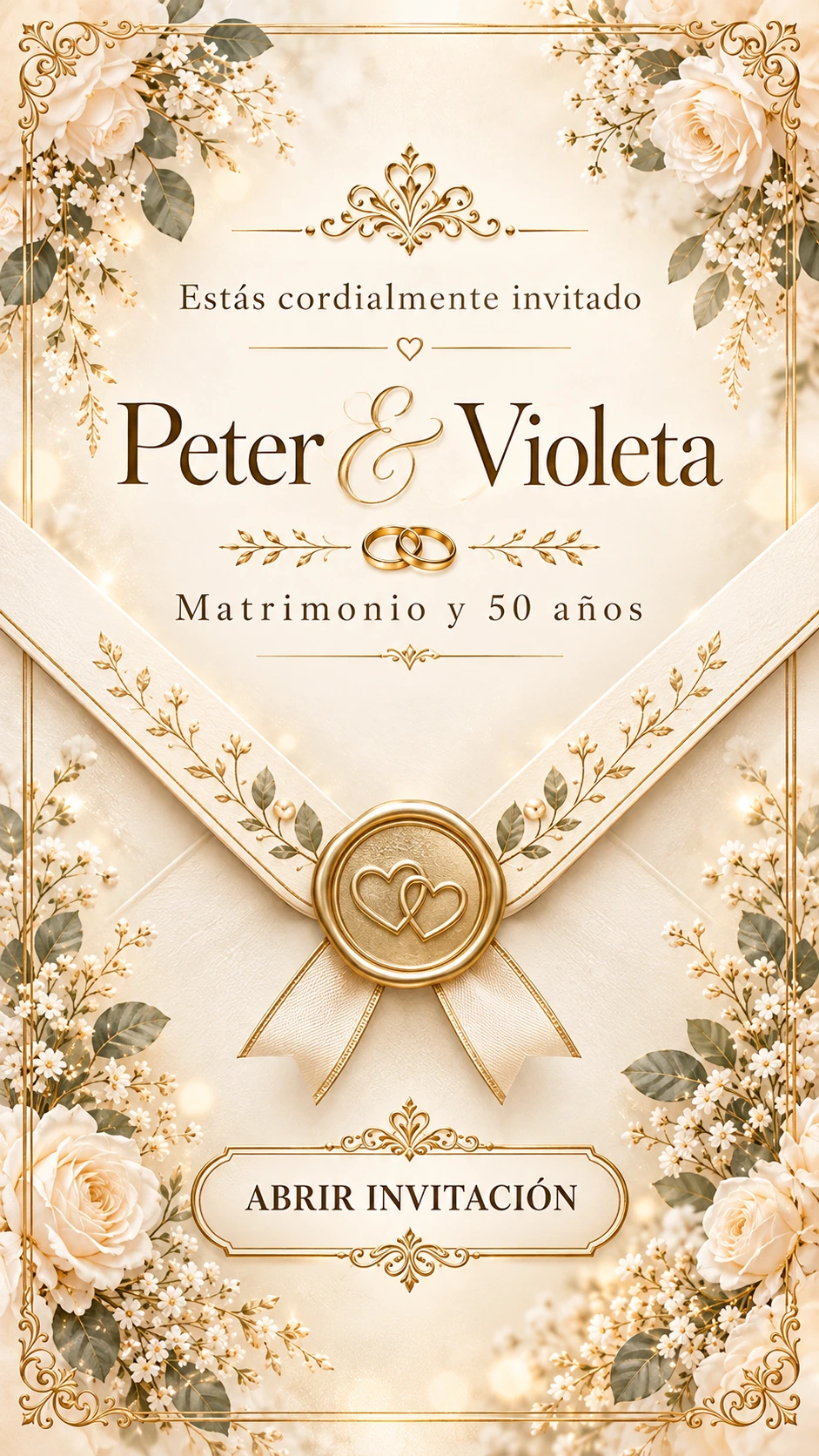Portada de Peter & Violets