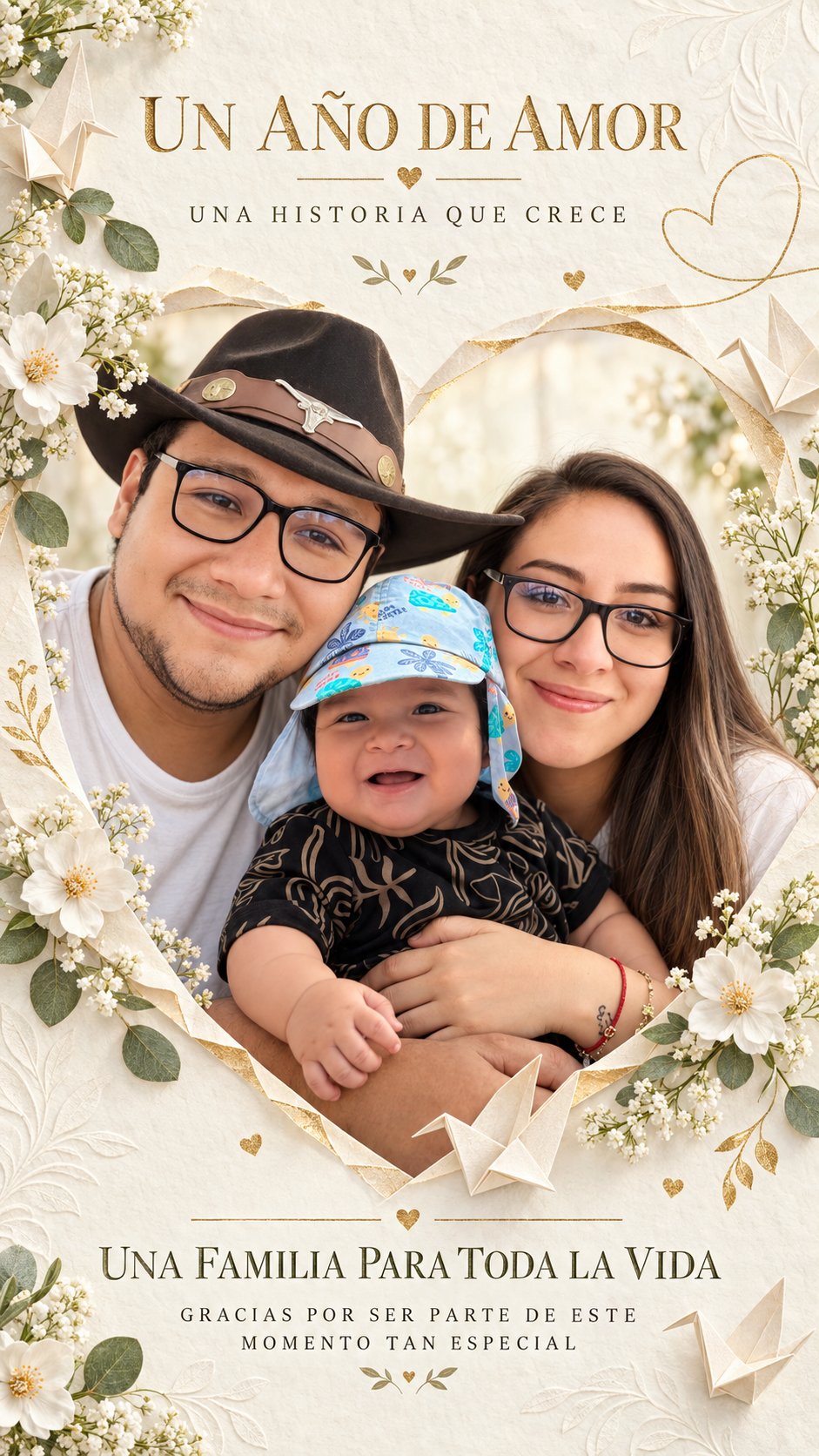 Invitación de Alfredo & Alejandra, imagen 3