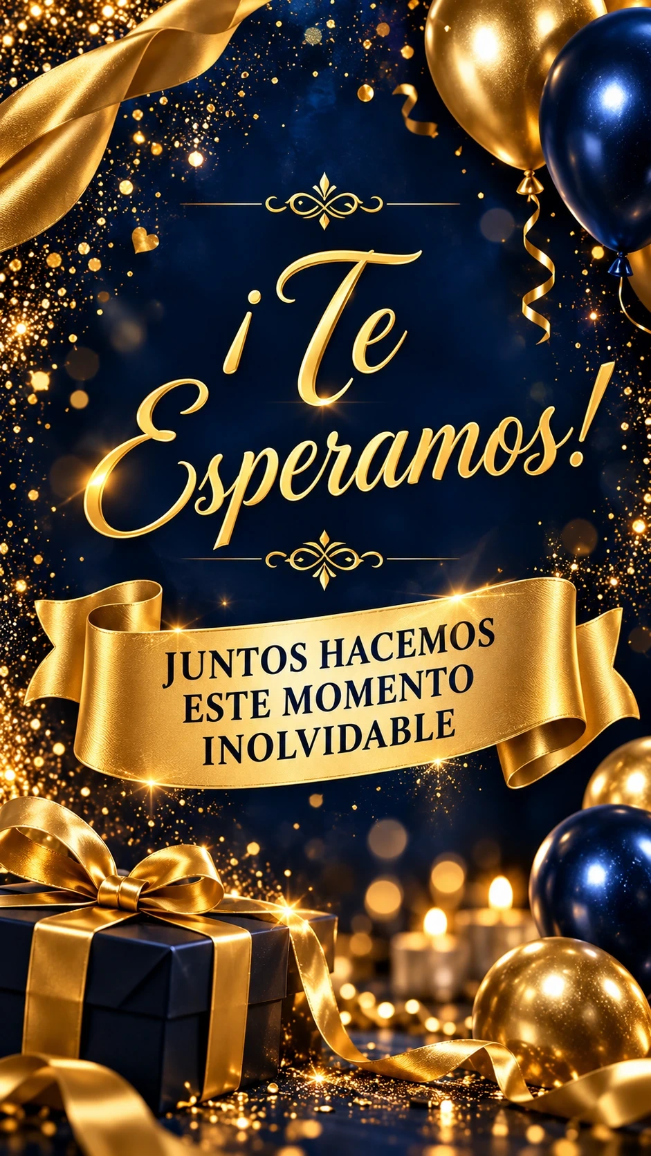 Invitación de Hugo Vilchez Nolazco, imagen 8