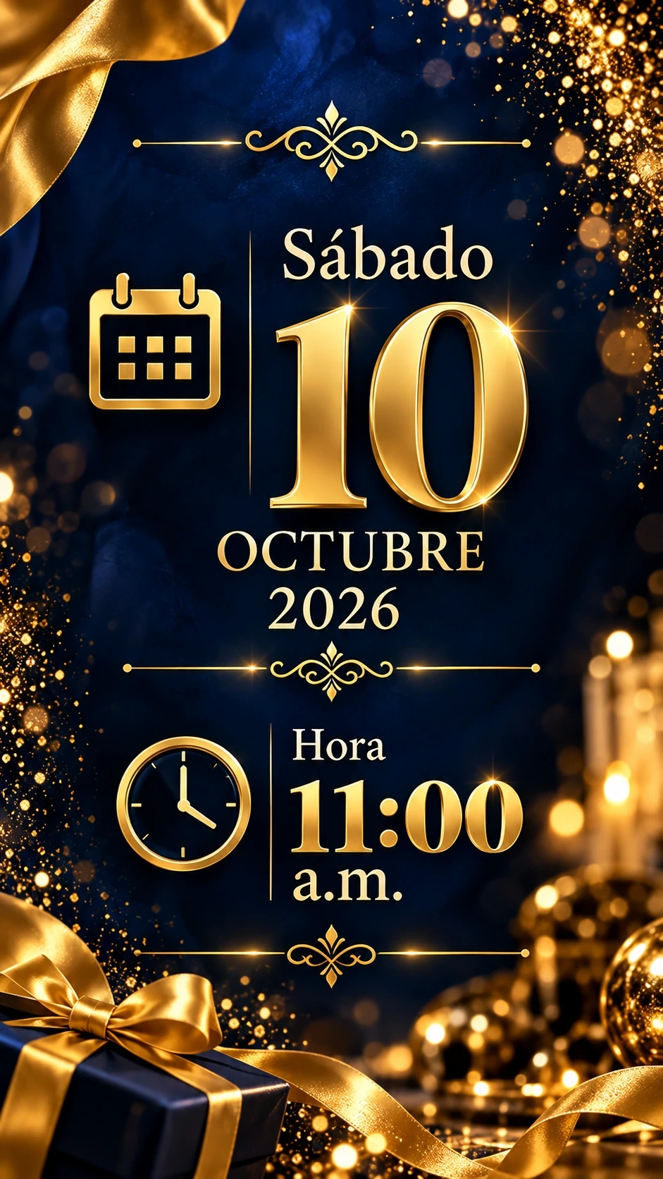 Invitación de Hugo Vilchez Nolazco, imagen 4