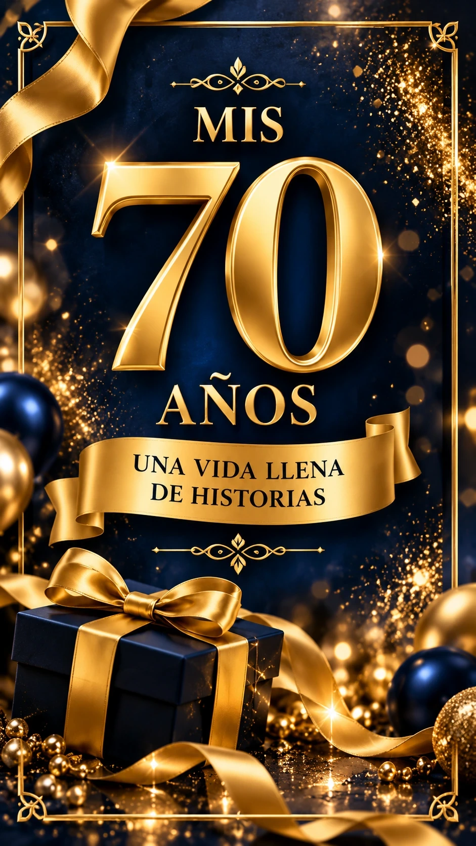 Invitación de Hugo Vilchez Nolazco, imagen 1