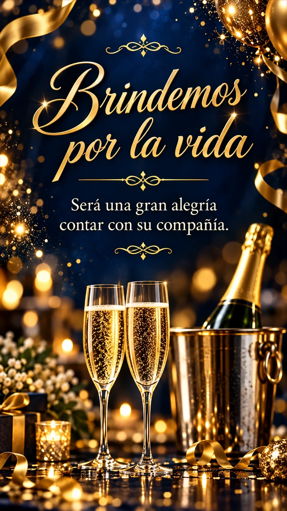 Invitación de Hugo Vilchez Nolazco, imagen 7