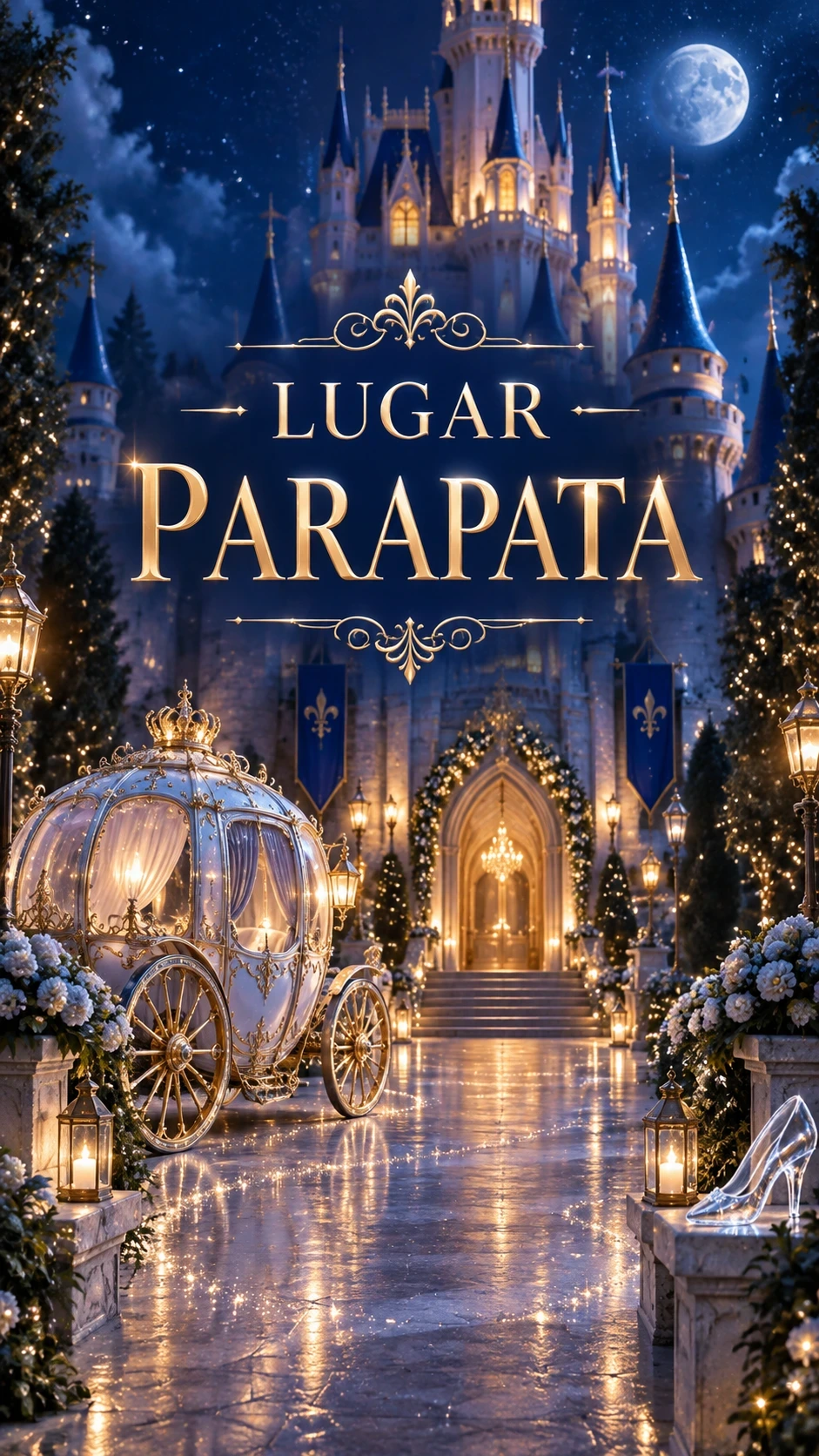 Invitación de Reina Reyes, imagen 4