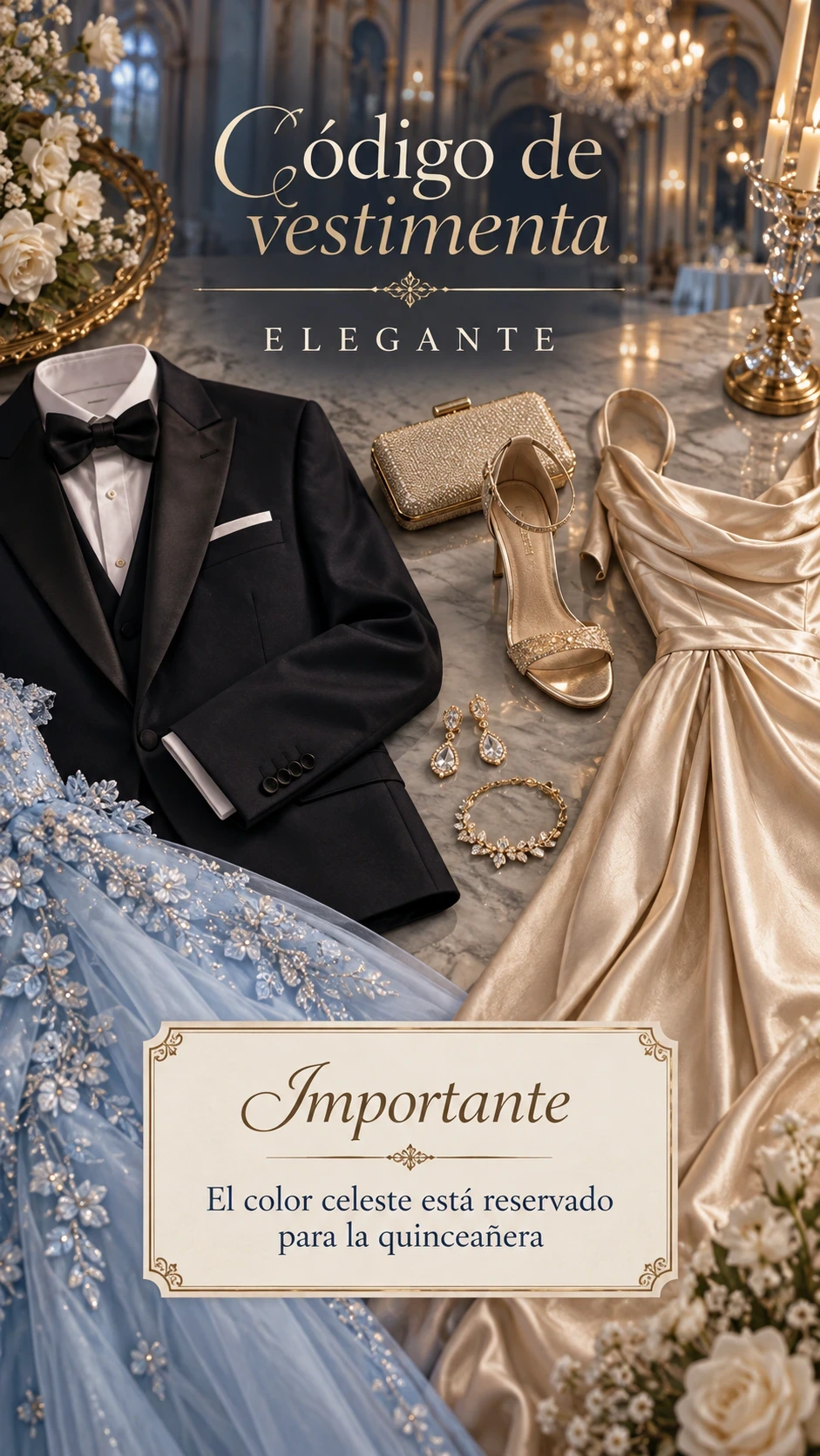 Invitación de Daylin Ashly, imagen 4