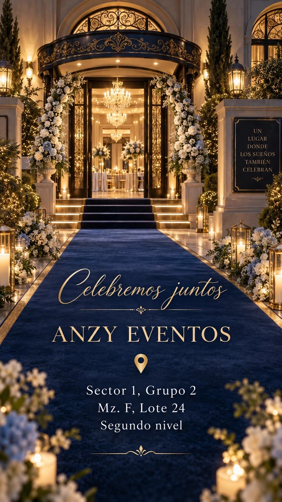 Invitación de Daylin Ashly, imagen 5