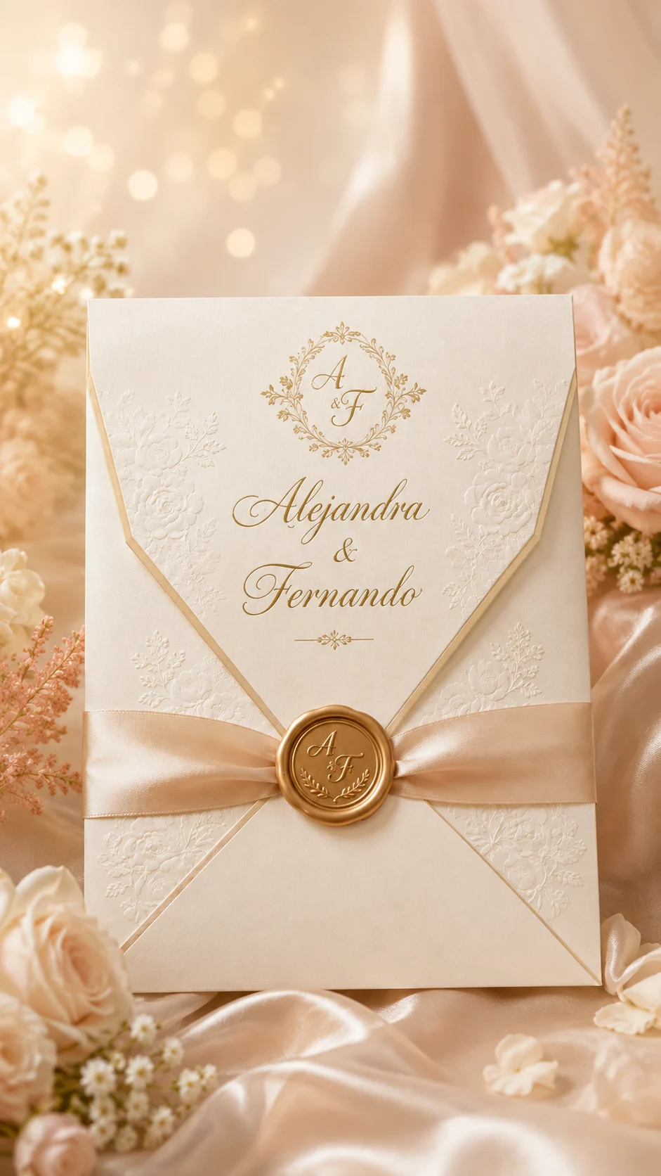Alejandra & Fernando
