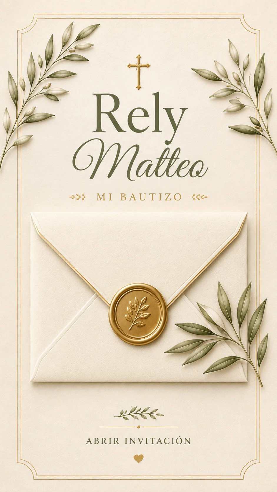 Rely Matteo