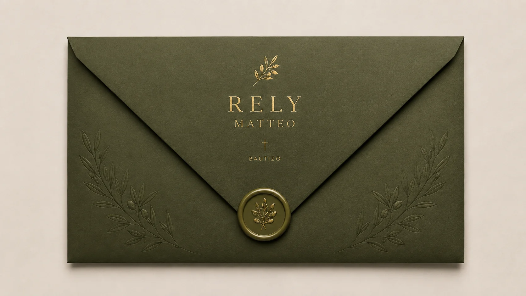 Rely Matteo