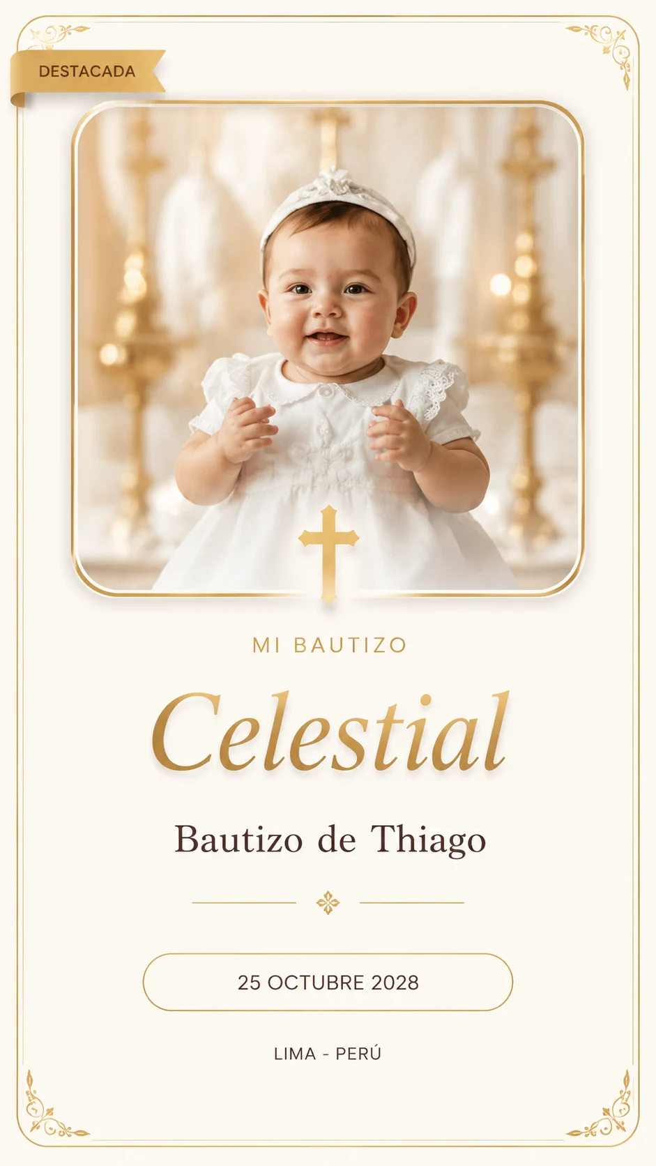 Modelo Celestial